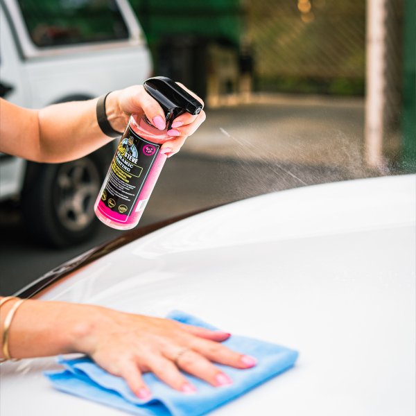 Bubblegum Ceramic Protectant - Mick Tighe 4x4 & Outdoor - Dirty Steve - DS1019 - Bubblegum Ceramic Protectant