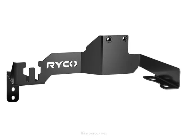 Ryco Filtration Upgrade Kit Catch Can & Fuel Filter to suit Toyota VDJ200 series 2007+ - Mick Tighe 4x4 & Outdoor - Ryco - X105R - Ryco Filtration Upgrade Kit Catch Can & Fuel Filter to suit Toyota VDJ200 series 2007+