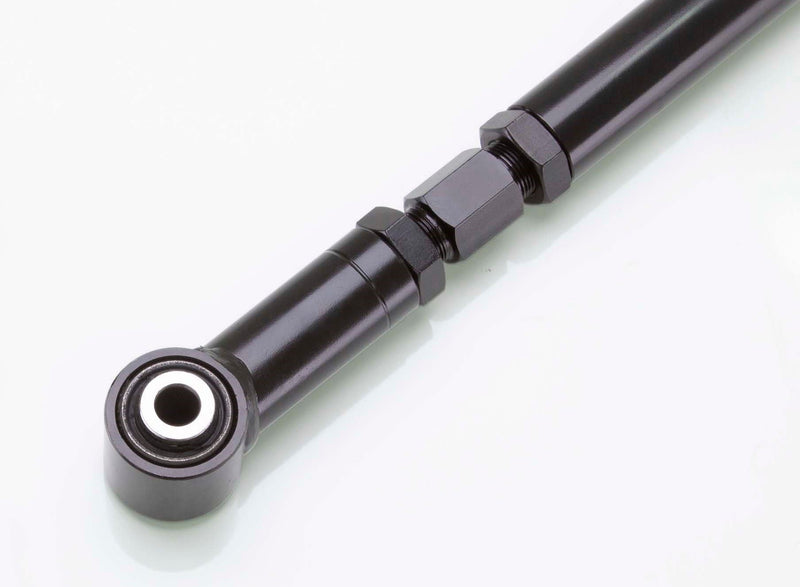 Adjustable Pandhard Rod - Right Hand Drive - to suit Toyota Landcruiser 105 Series 3/1990-10/2007 - Mick Tighe 4x4 & Outdoor-Ironman 4x4-PANHARD001--Adjustable Pandhard Rod - Right Hand Drive - to suit Toyota Landcruiser 105 Series 3/1990-10/2007