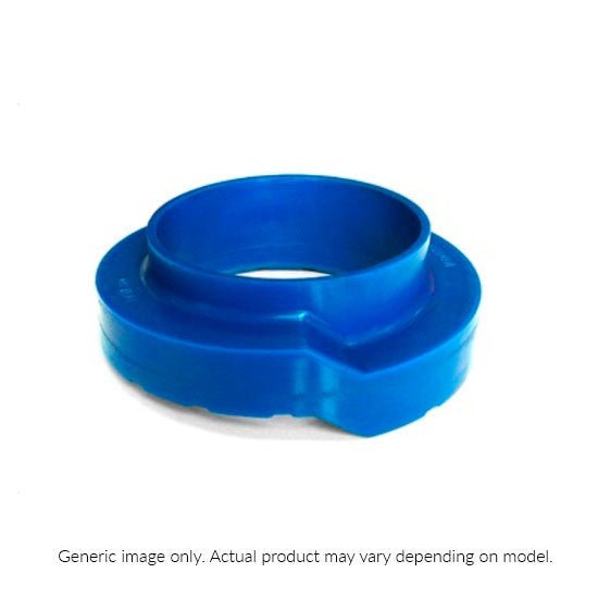 Coil Spacer - Polyurethane 15mm to suit Toyota Landcruiser 80 Series 1990+ - Mick Tighe 4x4 & Outdoor-Ironman 4x4-LCR15--Coil Spacer - Polyurethane 15mm to suit Toyota Landcruiser 80 Series 1990+