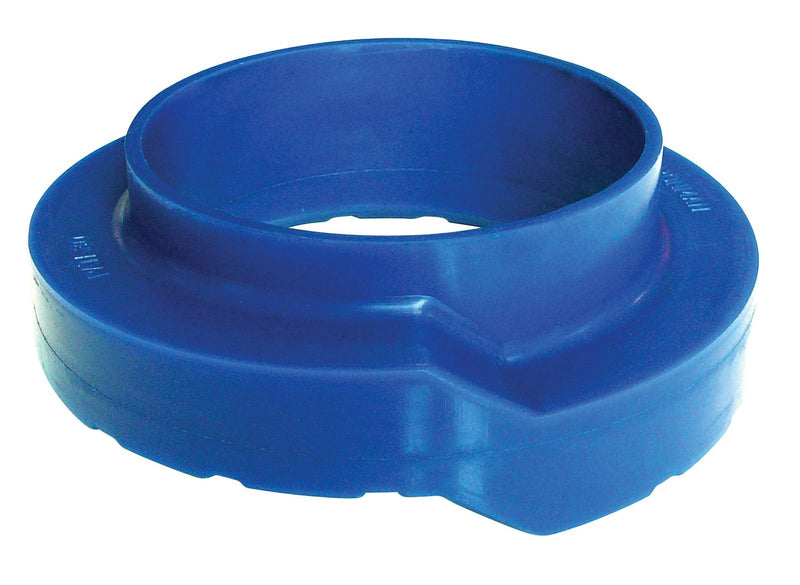 Coil Spacer - Polyurethane 30mm to suit Toyota Landcruiser 76 Series 2007+ - Mick Tighe 4x4 & Outdoor-Ironman 4x4-LC70F30--Coil Spacer - Polyurethane 30mm to suit Toyota Landcruiser 76 Series 2007+