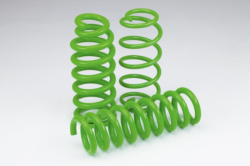 Coil Springs - Heavy to suit Mitsubishi Pajero Sport 7/2019+ - Mick Tighe 4x4 & Outdoor-Ironman 4x4-MITS040C--Coil Springs - Heavy to suit Mitsubishi Pajero Sport 7/2019+