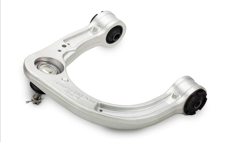 Control Arms - Pro-Forge Upper Control Arms to suit Toyota Landcruiser 200 Series 11/2007-10/2015 - Mick Tighe 4x4 & Outdoor-Ironman 4x4-UCA056FA--Control Arms - Pro-Forge Upper Control Arms to suit Toyota Landcruiser 200 Series 11/2007-10/2015