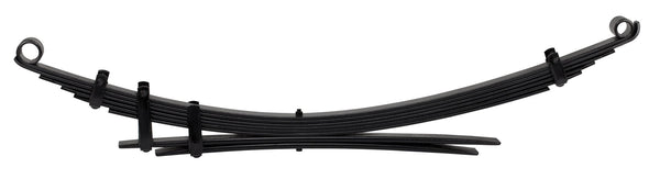 Leaf Springs - Extra Heavy to suit Ford Ranger Next-Gen 2022+ - Mick Tighe 4x4 & Outdoor-Ironman 4x4-FOR012D--Leaf Springs - Extra Heavy to suit Ford Ranger Next-Gen 2022+