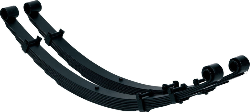 Leaf Springs - Extra Heavy to suit LDV T60 2.8L Turbo Diesel 2017+ - Mick Tighe 4x4 & Outdoor-Ironman 4x4-HOLD021C--Leaf Springs - Extra Heavy to suit LDV T60 2.8L Turbo Diesel 2017+