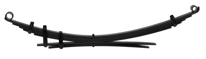 Leaf Springs - Extra Heavy to suit Mazda BT50 6/2020+ - Mick Tighe 4x4 & Outdoor-Ironman 4x4-HOLD021D--Leaf Springs - Extra Heavy to suit Mazda BT50 6/2020+
