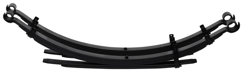 Leaf Springs - Heavy to suit Toyota Hilux Low Ride 2WD 2005+ - Mick Tighe 4x4 & Outdoor-Ironman 4x4-TOYO68C--Leaf Springs - Heavy to suit Toyota Hilux Low Ride 2WD 2005+