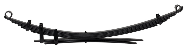 Leaf Springs - Heavy to suit Toyota Hilux Low Ride 2WD 2005+ - Mick Tighe 4x4 & Outdoor-Ironman 4x4-TOYO68C--Leaf Springs - Heavy to suit Toyota Hilux Low Ride 2WD 2005+