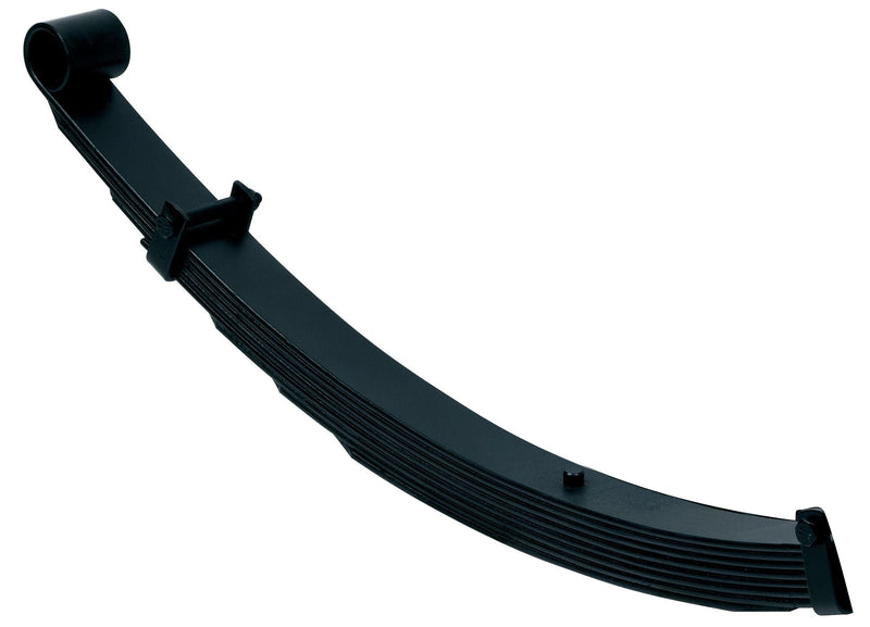 Leaf Springs - Heavy to suit Toyota Hilux Low Ride 2WD 2005+ - Mick Tighe 4x4 & Outdoor-Ironman 4x4-TOYO68C--Leaf Springs - Heavy to suit Toyota Hilux Low Ride 2WD 2005+