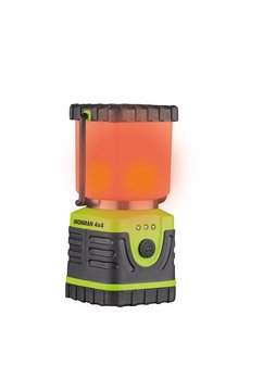 LED Lantern - Mick Tighe 4x4 & Outdoor-Ironman 4x4-ILANTERN003--LED Lantern