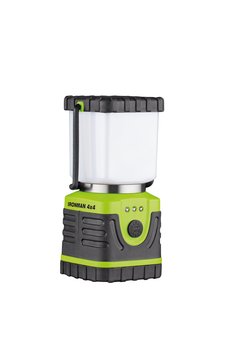 LED Lantern - Mick Tighe 4x4 & Outdoor-Ironman 4x4-ILANTERN003--LED Lantern