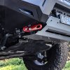 Raid Bull Bar to suit Toyota Landcruiser 300 Series 2022+ - Mick Tighe 4x4 & Outdoor-Ironman 4x4-BBR090--Raid Bull Bar to suit Toyota Landcruiser 300 Series 2022+