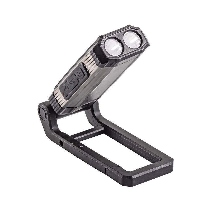 Rechargeable LED Worklight - Mick Tighe 4x4 & Outdoor-Ironman 4x4-ILIGHTING0056--Rechargeable LED Worklight