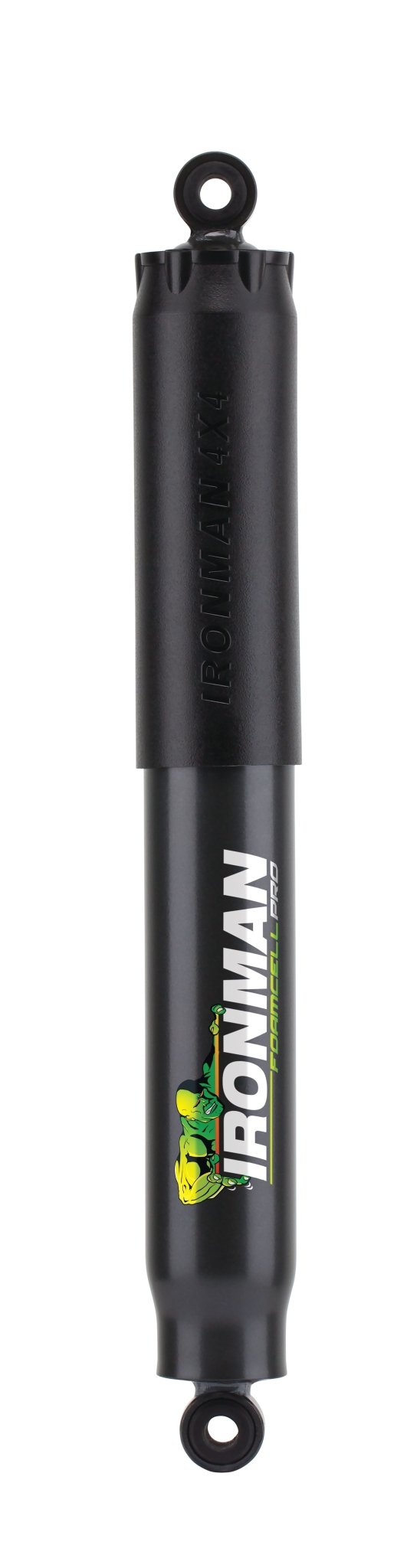 Shock Absorbers - Foam Cell Pro - Professional to suit Toyota Prado 150 Series (11/2009 - 10/2017) - Mick Tighe 4x4 & Outdoor-Ironman 4x4-45682FEP--Shock Absorbers - Foam Cell Pro - Professional to suit Toyota Prado 150 Series (11/2009 - 10/2017)