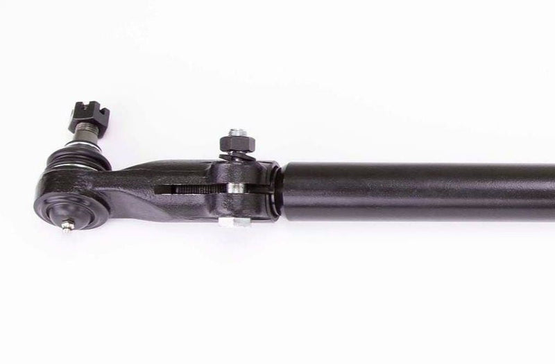 Steering Rod - Adjustable Drag Link to suit Toyota Landcruiser 105 Series 3/1990-10/2007 - Mick Tighe 4x4 & Outdoor-Ironman 4x4-ADL001--Steering Rod - Adjustable Drag Link to suit Toyota Landcruiser 105 Series 3/1990-10/2007