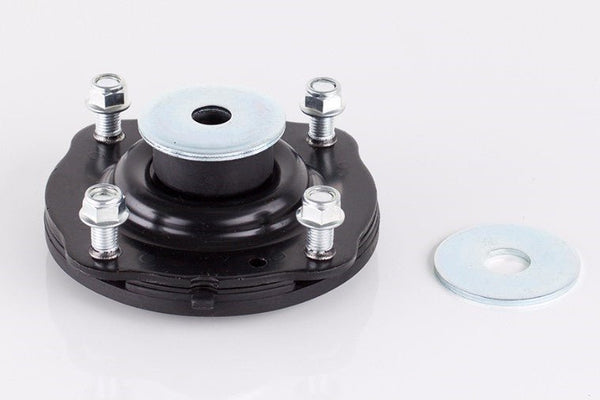 Strut Mount - Steel Strut Top to suit Toyota Landcruiser 300 Series 2022+ - Mick Tighe 4x4 & Outdoor-Ironman 4x4-ISST090--Strut Mount - Steel Strut Top to suit Toyota Landcruiser 300 Series 2022+