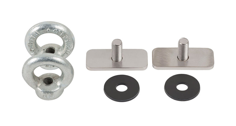 VORTEX EYE NUT KIT - Mick Tighe 4x4 & Outdoor-Rhino Rack-S604--VORTEX EYE NUT KIT